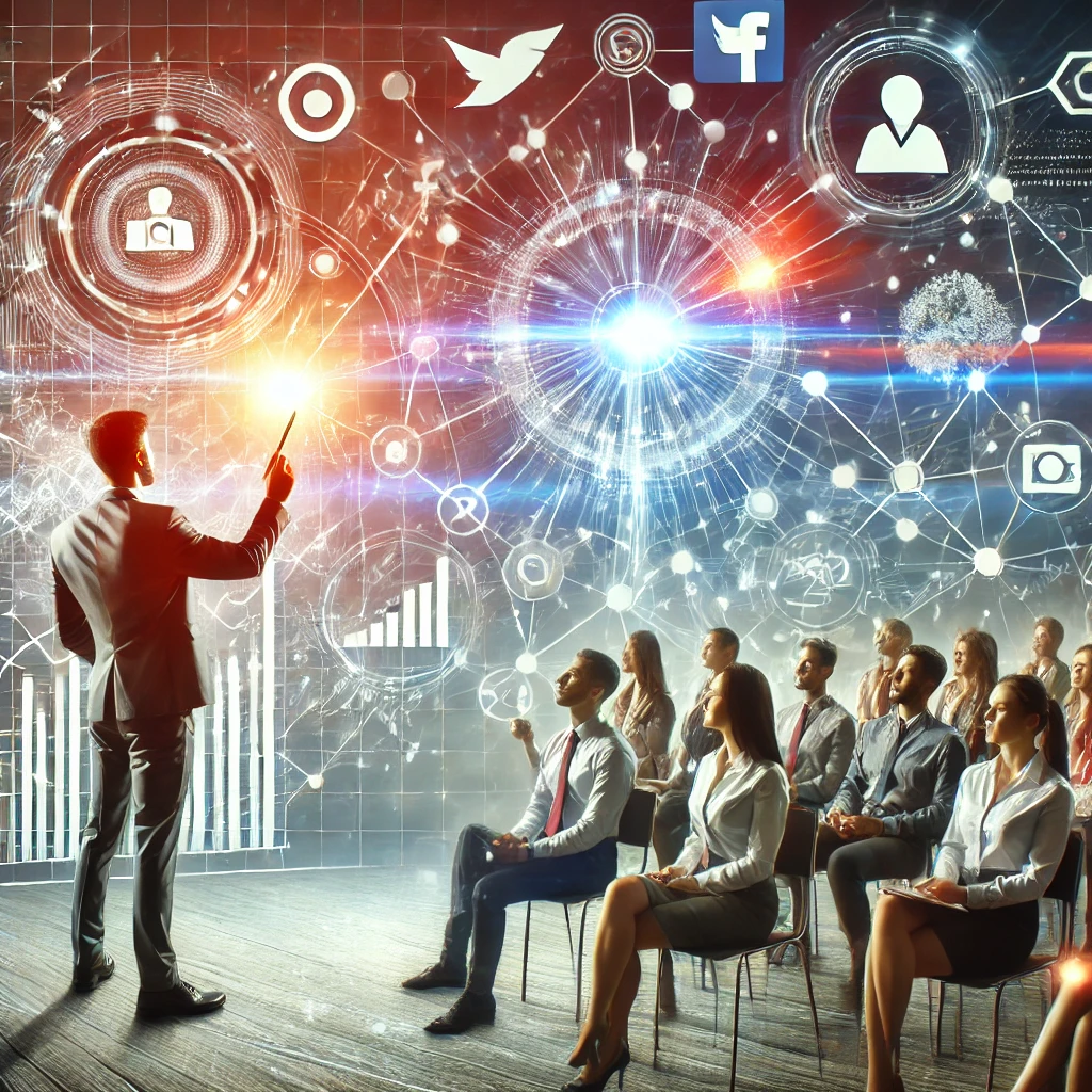 Partagez vos compétences et gagnez en visibilité