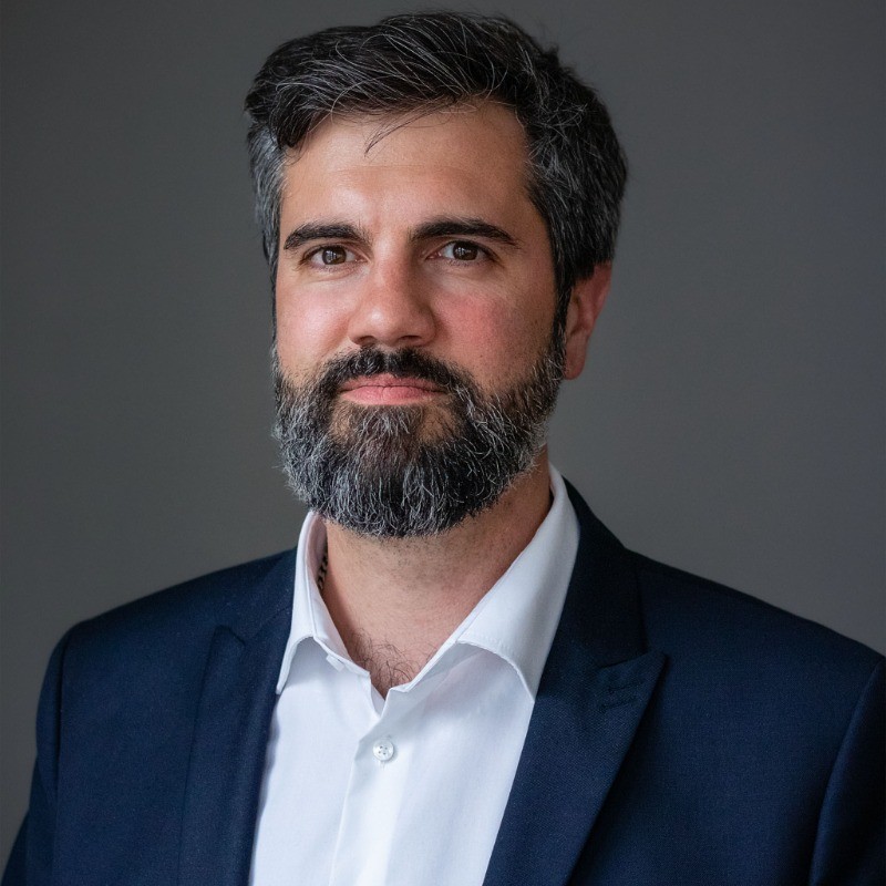 Arnaud PATURAT