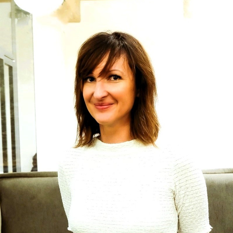 Elodie LEROY