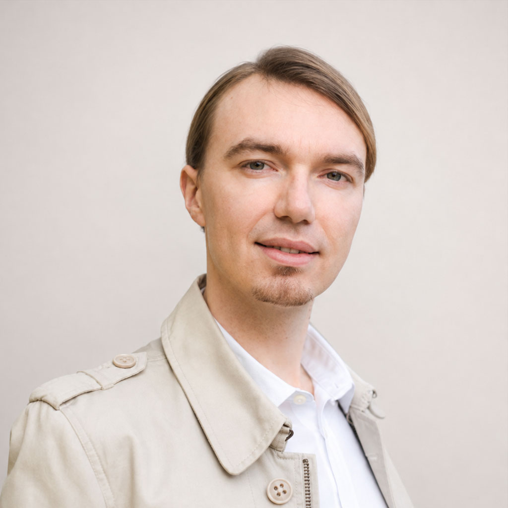 MASY Grégory