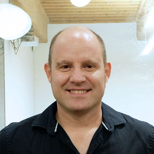 Maxime THALMANN